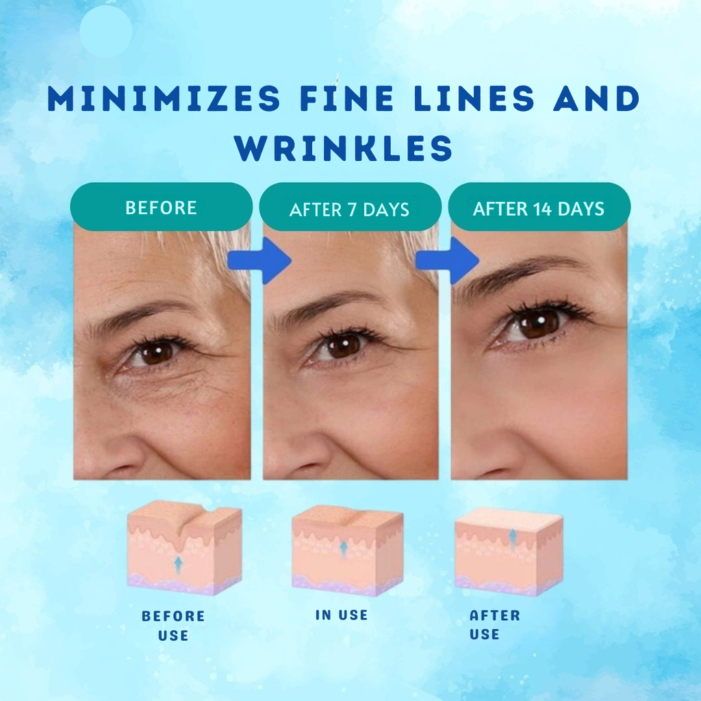 Sérum botox elixír proti vráskam intenzívny 