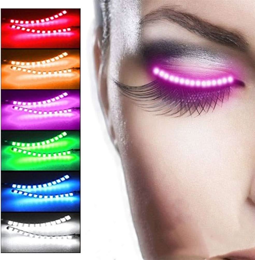 LED-valot – Vakuuttava katse taattu 