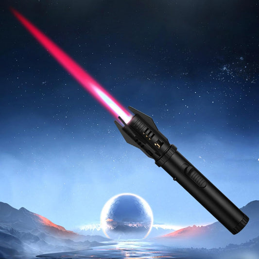 Briceag sabie laser – Aprindere fiabilă în toate circumstanțele