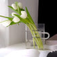 Vaso decorativo livre – Elegância literária na sua casa 