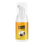 Ontvettingsspray zonder spoelen voor een stralend huis 