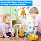 Water Rocket for Kids – Flies Thanks to Pressure! 