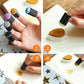 Kit peinture doigts – Créativité enfantine sans salissures