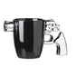 Ultra original design mug with a gun handle 
