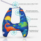 Child travel pillow with secure support 