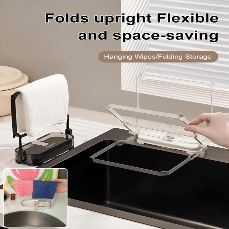 Filtro multifunzione per lavello, semplice e ultra resistente 