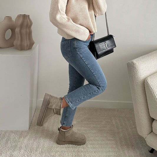 أحذية مريحة وأنيقة للمشي دون تعب