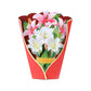 Faites fleurir vos mots avec une carte à planter