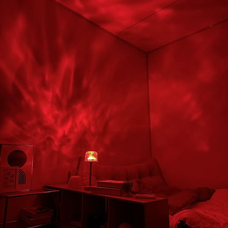 Éclairez votre intérieur avec une ambiance magique