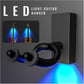 Support mural LED pour guitare – Éclairez votre instrument