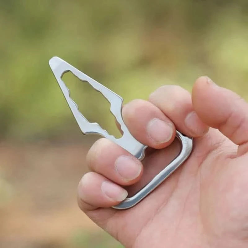 The compact pocket tool for all your repairs 