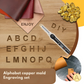 Wood burning kit for artists 