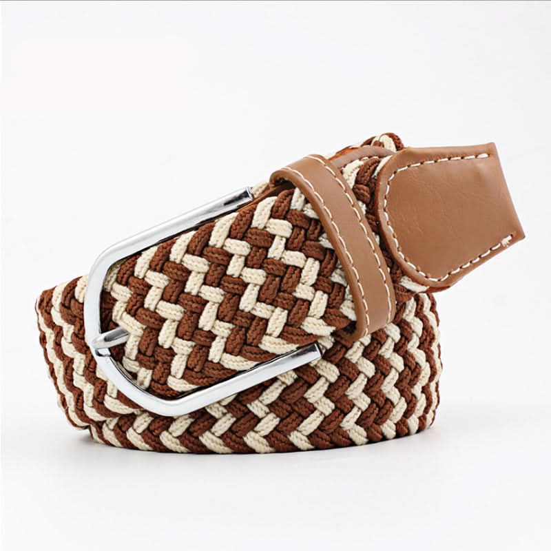 Stretch belt, elegance and comfort guaranteed 