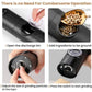 Electric LED Mill – Precise seasoning with one hand 