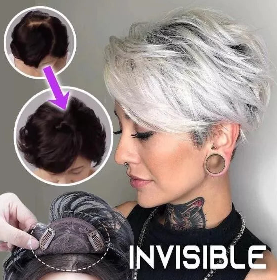 Extensões de Clip: Comprimento e Volume Instantâneos 