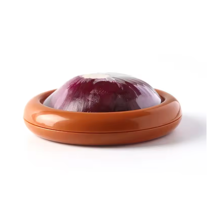 Keep Your Fruit and Vegetables Fresh Up to 2x Longer — Orange, photo 14