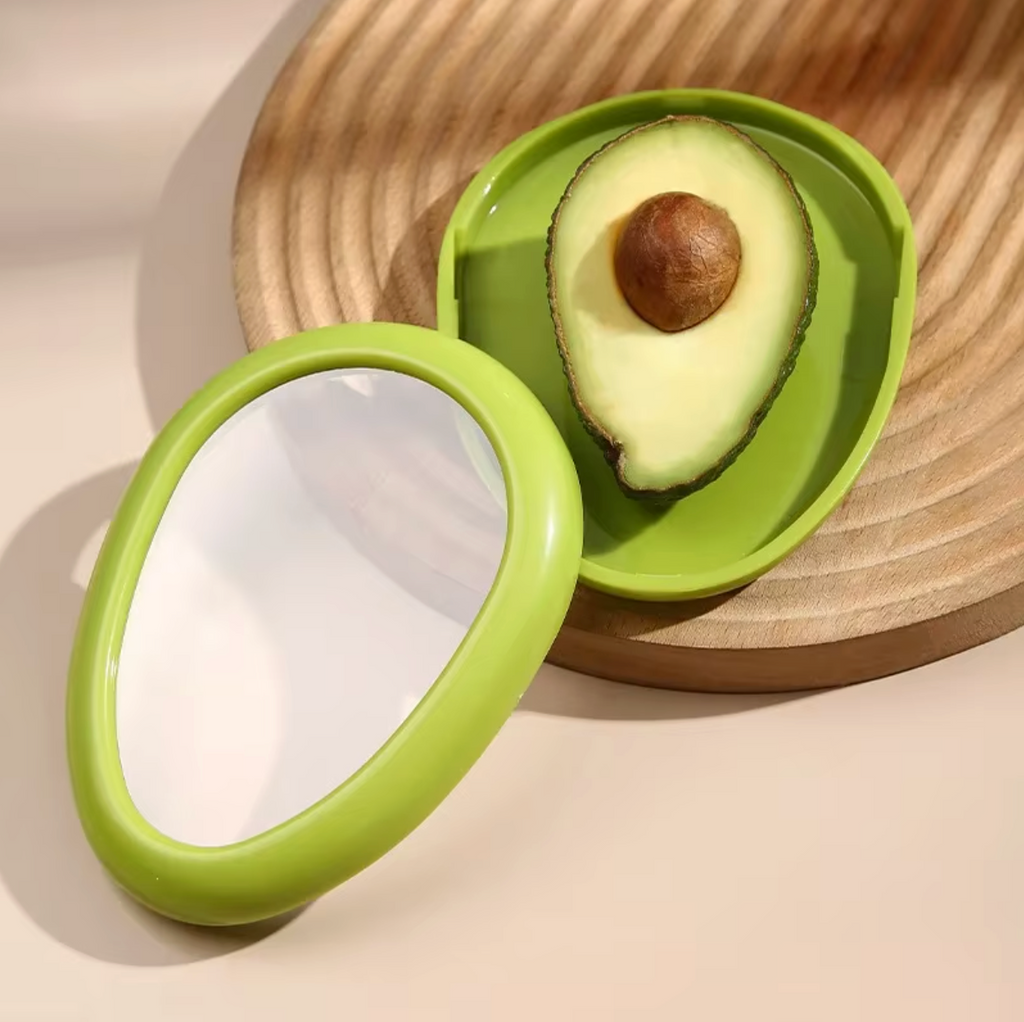 Keep Your Fruit and Vegetables Fresh Up to 2x Longer — photo 3