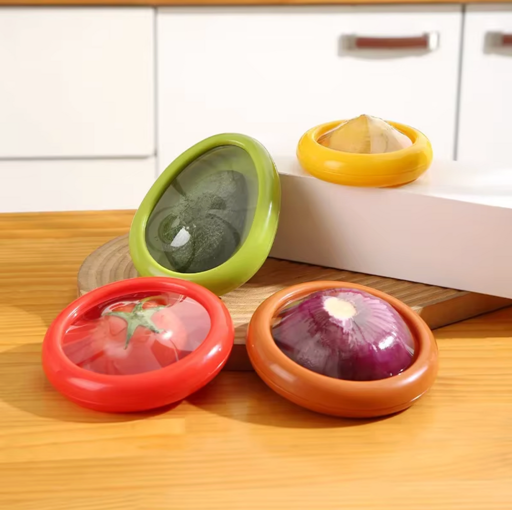 Keep Your Fruit and Vegetables Fresh Up to 2x Longer — photo 6