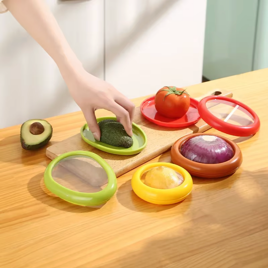 Keep Your Fruit and Vegetables Fresh Up to 2x Longer — photo 7
