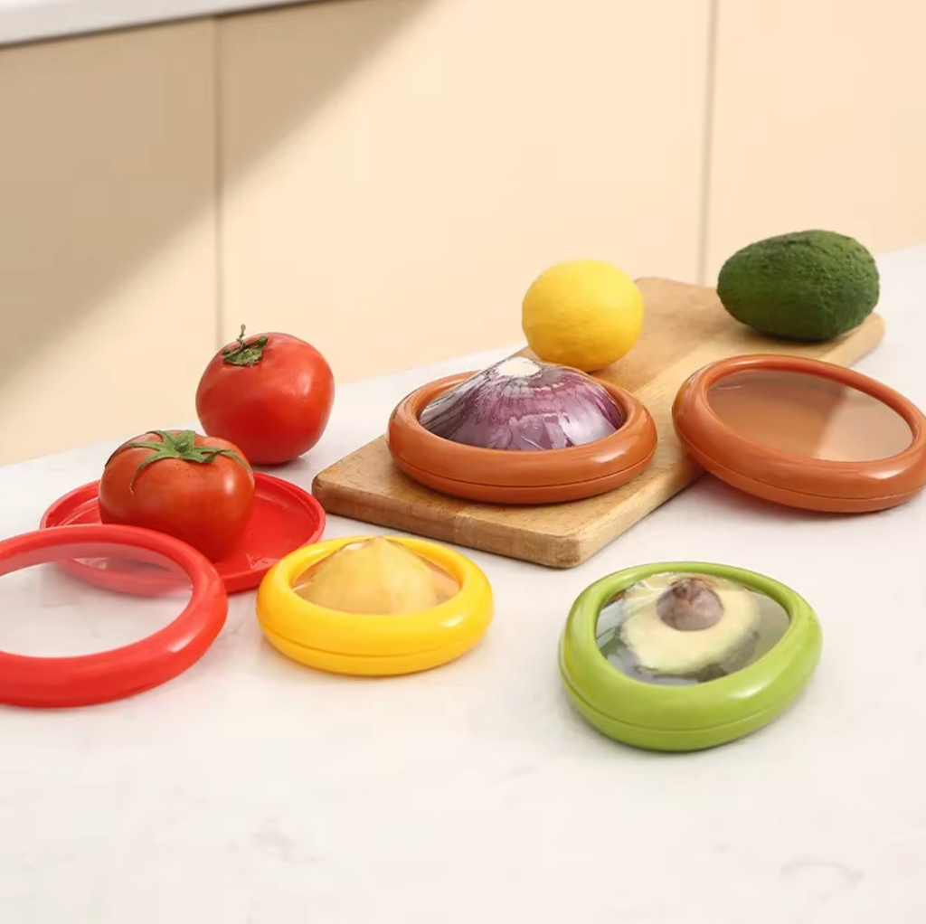 Keep Your Fruit and Vegetables Fresh Up to 2x Longer — photo 8