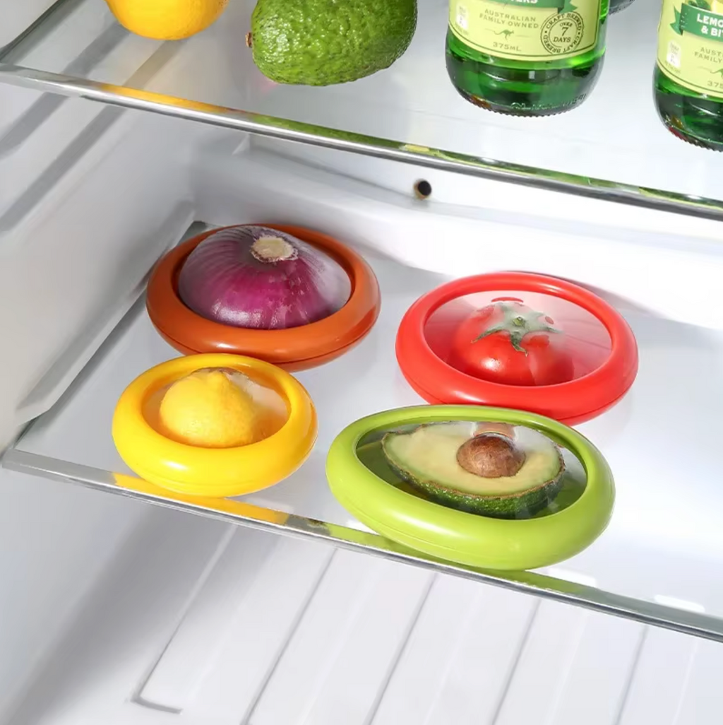 Keep Your Fruit and Vegetables Fresh Up to 2x Longer — photo 10