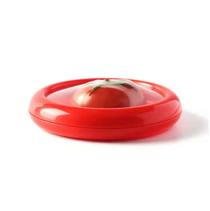 Keep Your Fruit and Vegetables Fresh Up to 2x Longer — Red, photo 11