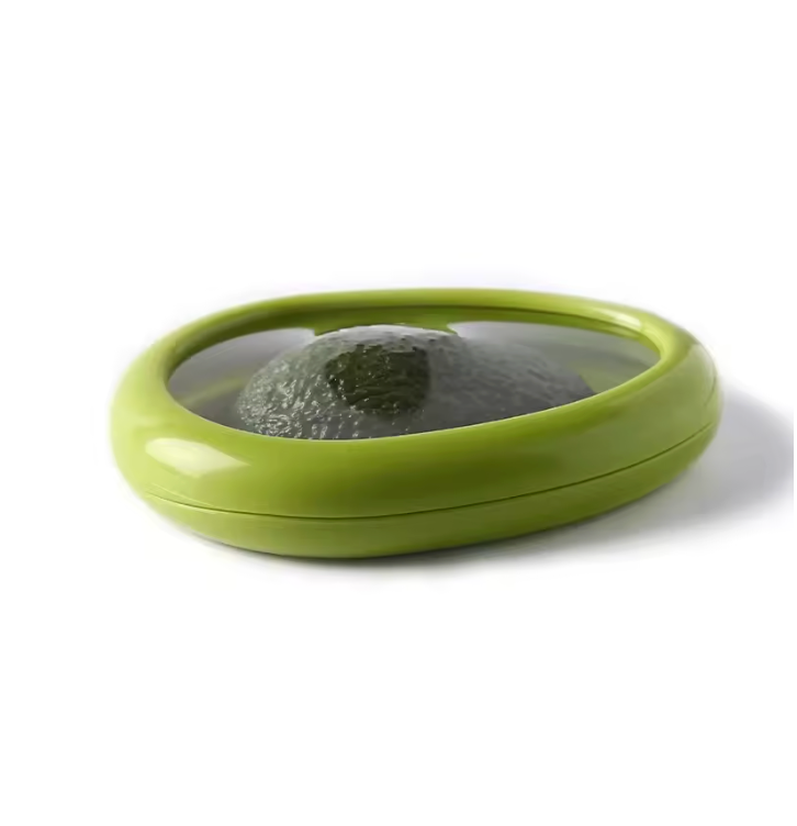 Keep Your Fruit and Vegetables Fresh Up to 2x Longer — Green, photo 13