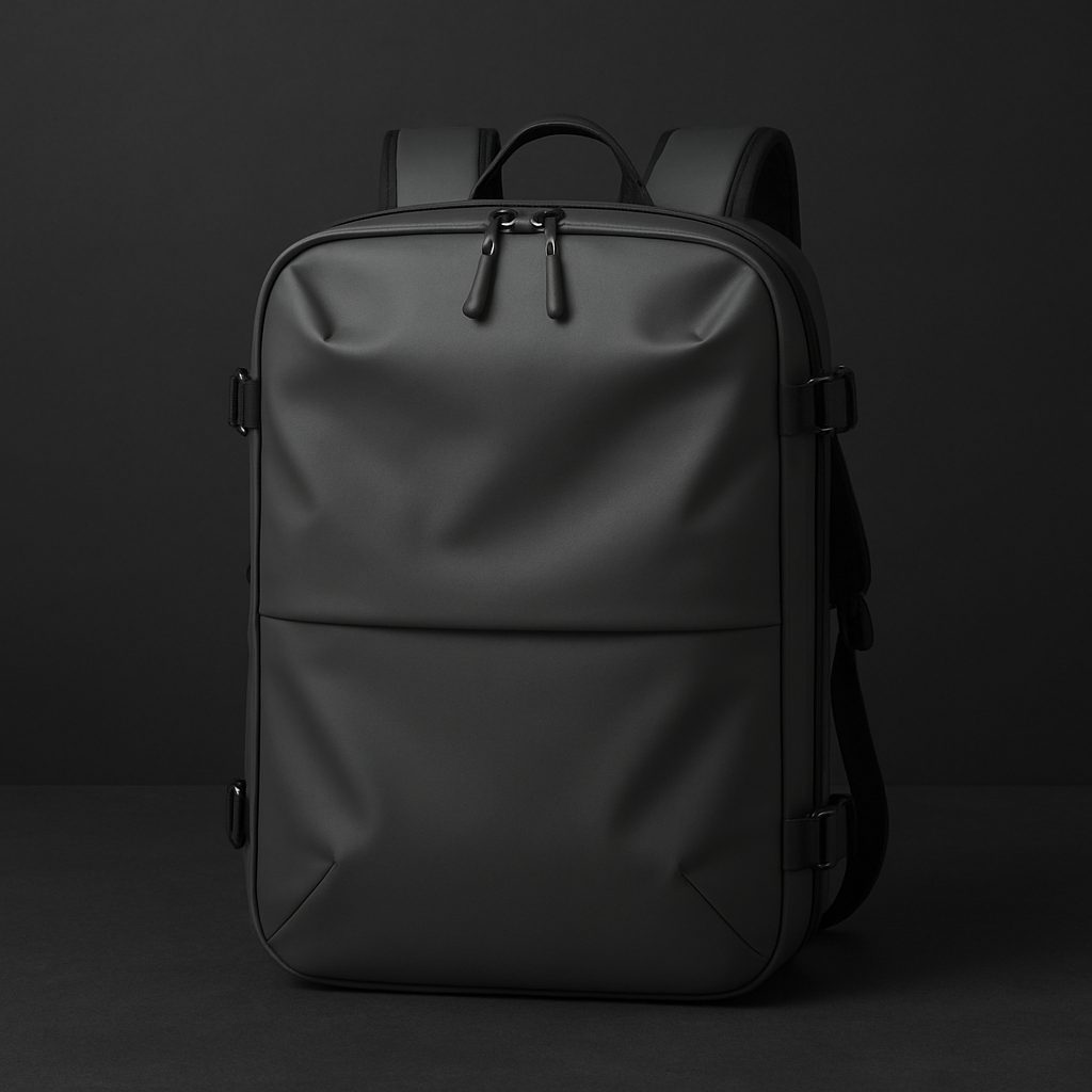 Travel backpack| Versatile Bag for Hassle-Free Travels 