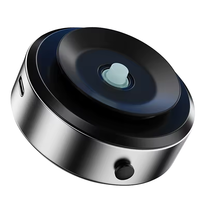 360° magnetic phone mount 