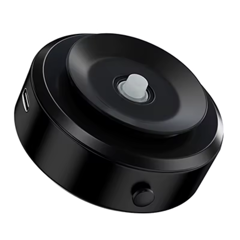 360° magnetic phone mount 