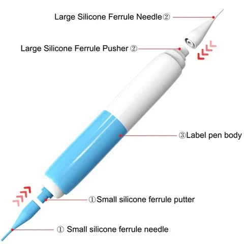 Remove your skin tags painlessly at home 