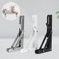 Support rabattable solide pour optimiser l’espace (X2)