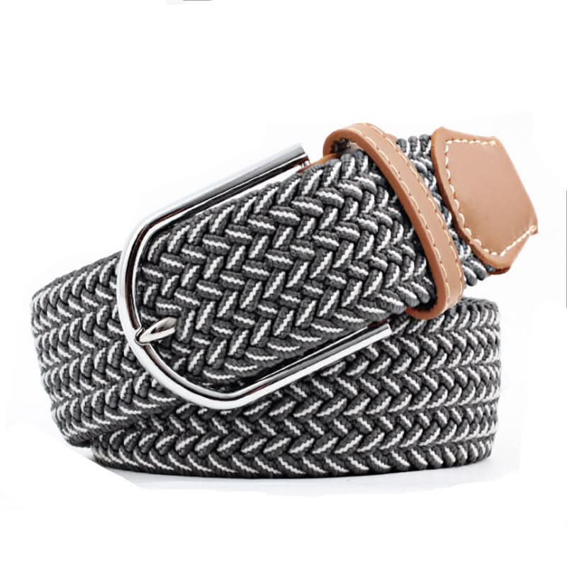 Stretch belt, elegance and comfort guaranteed 