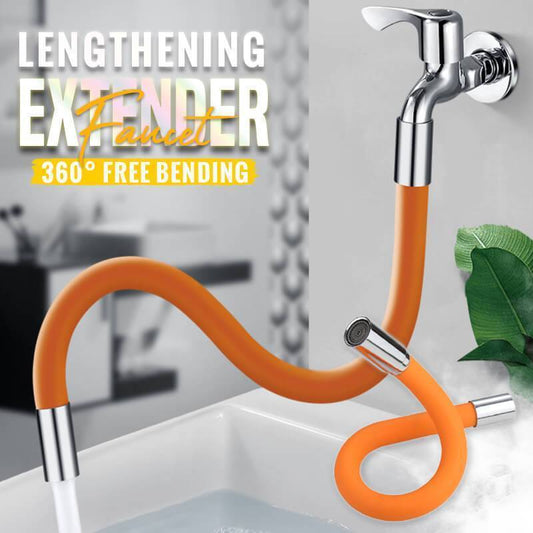 Flexibele draaibare slang – Volledige controle over de waterstraal
