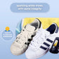 Shoe Washing Bag 