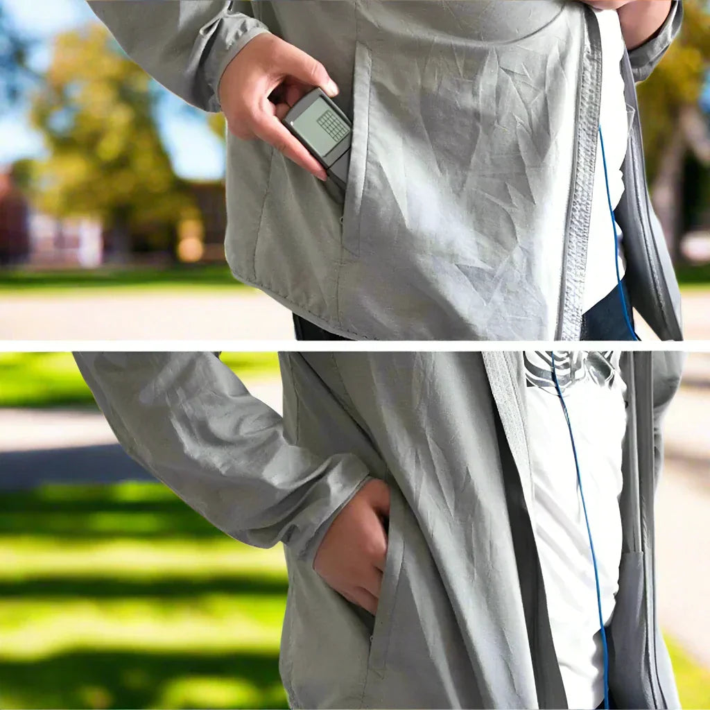 Portable guitar neck for practicing anywhere 