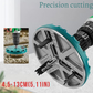 Cut perfect circles with your drill 