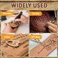 Wood burning kit for artists 