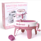 Easy knitting kit for beginners 