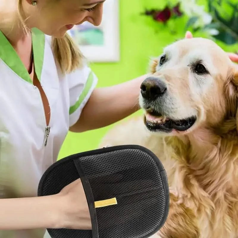 Elimine os pelos de animais sem esforço num gesto (x4) 
