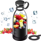Portable blender – Your health companion on the go 