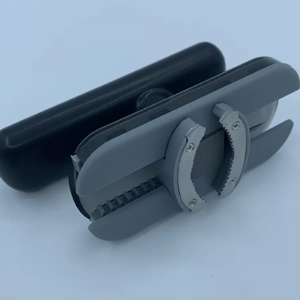 Ergonomischer Einmachglasöffner, um Ihre Gläser mühelos zu öffnen 