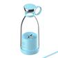 Portable blender – Your health companion on the go 