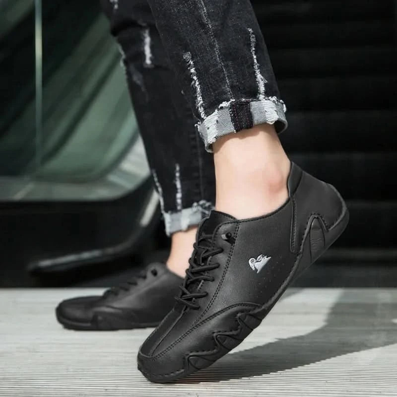MinoLdeck 2.0 : Le scarpe ortopediche impermeabili e traspiranti ultime 