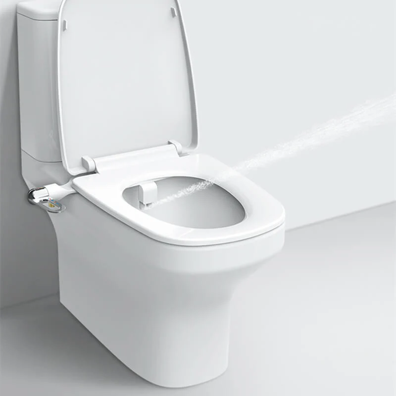 Älykäs wc-huuhtelija 