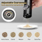 Electric LED Mill – Precise seasoning with one hand 