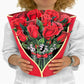 Faites fleurir vos mots avec une carte à planter
