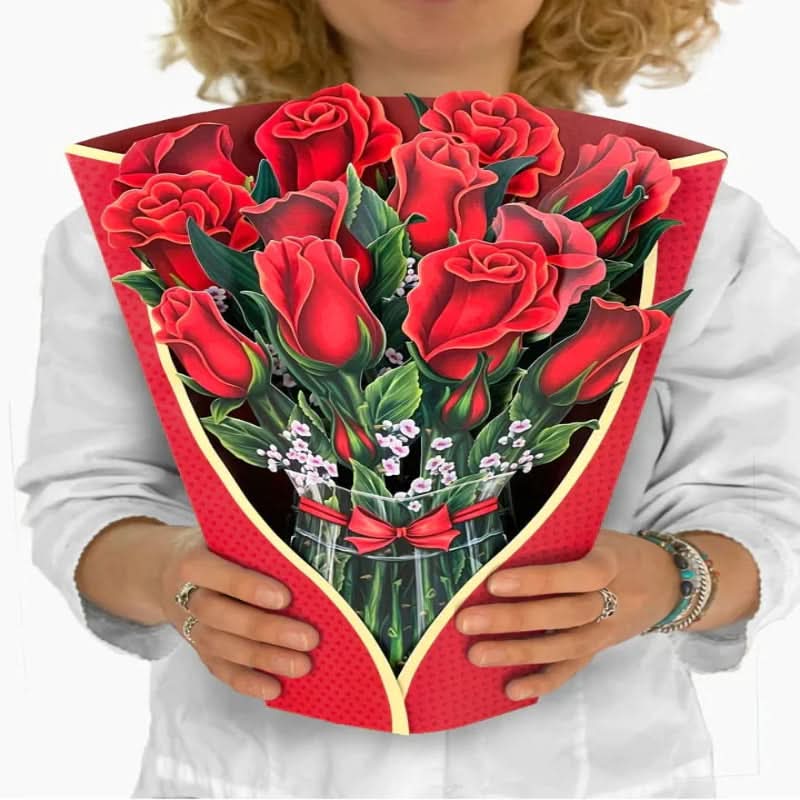 Fate fiorire le vostre parole con una carta da piantare 