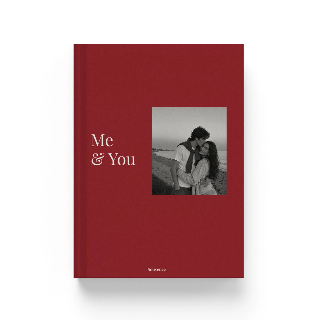 Album Photo de Voyage — Me & You, photo 184