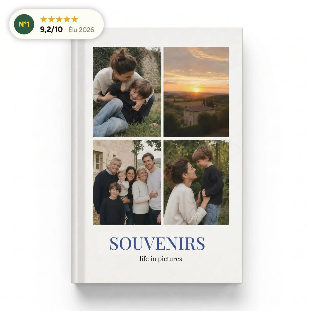Album Photo de Voyage — photo 198